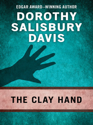 cover image of Clay Hand
